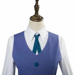 Auscosplay Anime Costume Little Witch Academia Diana Cavendish Cosplay Costume 15 Auscosplay Anime Costume Little Witch Academia Diana Cavendish Cosplay Costume