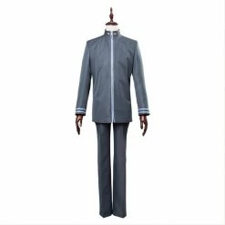 Auscosplay Invisible Victory Sousuke Sagara Full Metal Panic Cosplay Costume Anime Costume
