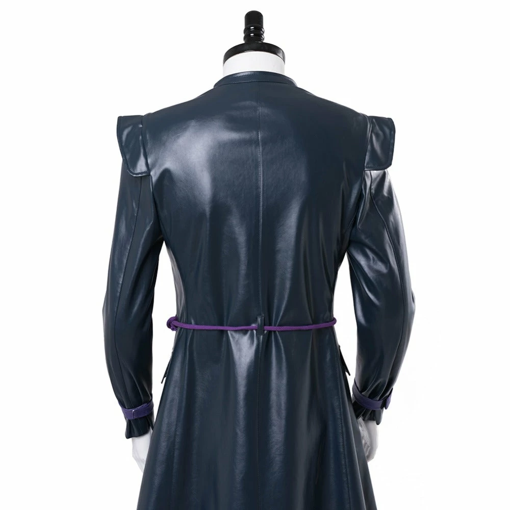 Auscosplay Anime Costume JoJo's Bizarre Adventure Leone Abbacchio Cosplay Costume 8 Auscosplay Anime Costume JoJo's Bizarre Adventure Leone Abbacchio Cosplay Costume