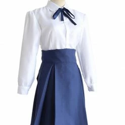 Auscosplay Fate Stay Night Saber Cosplay Costume 8 Auscosplay Fate Stay Night Saber Cosplay Costume