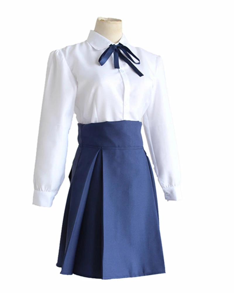 Auscosplay Fate Stay Night Saber Cosplay Costume 5 Auscosplay Fate Stay Night Saber Cosplay Costume