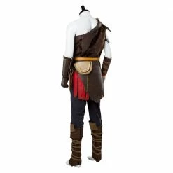 Auscosplay God Of War 4 Kratos Nordic Cosplay Costume
