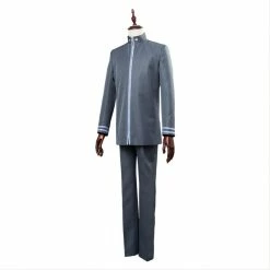 Auscosplay Invisible Victory Sousuke Sagara Full Metal Panic Cosplay Costume Anime Costume