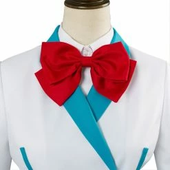 Auscosplay Anime Costume Invisible Victory Kaname Chidori Full Metal Panic Cosplay Costume