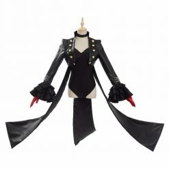 Auscosplay Persona 5 Royal Yoshizawa Kasumi Cosplay Costume Anime Costume