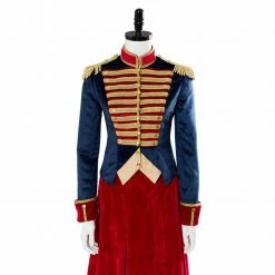 Auscosplay The Nutcracker And The Four Realms Clara Cosplay Costume Movie Costume