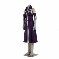Auscosplay Fairy Tail A Erza Scarlet Cosplay Costume