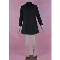 Auscosplay Video Game Costume Ghost B.C. A Nameless Ghoul Cosplay Costume