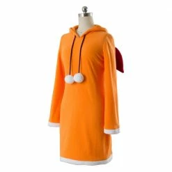 Auscosplay No Game No Life Zero Shuvi Dola Cosplay Costume Dress Anime Costume 9 Auscosplay No Game No Life Zero Shuvi Dola Cosplay Costume Dress Anime Costume