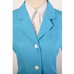 Auscosplay Anime Costume The End Of Hope's Peak Academy Chisa Yukizome Maid Cosplay Costume