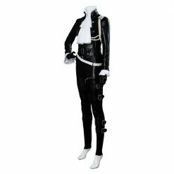 Auscosplay Movie Costume Promare Lio Fotia Cosplay Costume