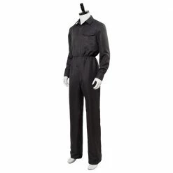 Auscosplay Horror Movie Michael Myers Cosplay Costume Movie Costume