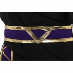 Auscosplay Kid Icarus Uprising Pit Cosplay Costume Full Set Anime Costume 21 Auscosplay Kid Icarus Uprising Pit Cosplay Costume Full Set Anime Costume