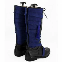 Auscosplay Doctor Strange Cosplay Boots Dr Cosplay Shoes Stephen Steve Vincent Shoes Custom Made Doctor Strange Costumes