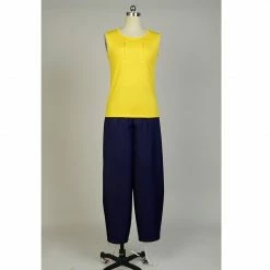 Auscosplay JoJo's Bizarre Adventure Josuke Higashikata Cosplay Costume