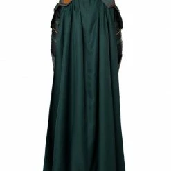 Auscosplay Loki Costume Thor 3 Ragnarok Loki Cosplay Costume Loki Outfit