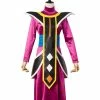 Auscosplay Dragon Ball Super Whis Cosplay Costume