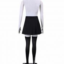 Auscosplay Fate Stay Night Rin Tohsaka Cosplay Costume Fate Stay Night Costumes