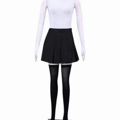 Auscosplay Fate Stay Night Rin Tohsaka Cosplay Costume Fate Stay Night Costumes