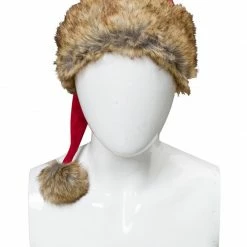 Auscosplay Movie Costume The Christmas Chronicles Santa Claus Cosplay Costume Outfit Suit