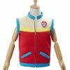 Auscosplay Captain Ryder Cosplay Costume Children Vest 1 Auscosplay Captain Ryder Cosplay Costume Children Vest