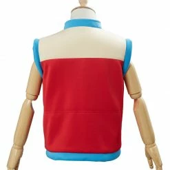 Auscosplay Captain Ryder Cosplay Costume Children Vest 9 Auscosplay Captain Ryder Cosplay Costume Children Vest
