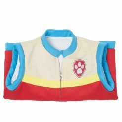 Auscosplay Captain Ryder Cosplay Costume Children Vest 11 Auscosplay Captain Ryder Cosplay Costume Children Vest