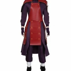 Auscosplay Madara Uchiha Outfit Cosplay Costume