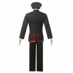 Auscosplay Jibaku Shounen Hanako-kun Cosplay Costume School Uniform Anime Costume 7 Auscosplay Jibaku Shounen Hanako-kun Cosplay Costume School Uniform Anime Costume