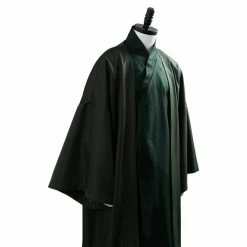 Auscosplay Lord Voldemort Cosplay Costume