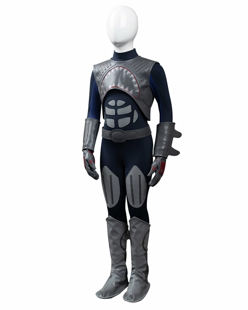 Auscosplay Movie Costume The Adventures Of Shark Boy Lava Girl Shark Boy Cosplay Costume 5 Auscosplay Movie Costume The Adventures Of Shark Boy Lava Girl Shark Boy Cosplay Costume