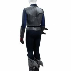 Auscosplay Movie Costume The Adventures Of Shark Boy Lava Girl Shark Boy Cosplay Costume 11 Auscosplay Movie Costume The Adventures Of Shark Boy Lava Girl Shark Boy Cosplay Costume