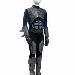 Auscosplay Movie Costume The Adventures Of Shark Boy Lava Girl Shark Boy Cosplay Costume 12 Auscosplay Movie Costume The Adventures Of Shark Boy Lava Girl Shark Boy Cosplay Costume