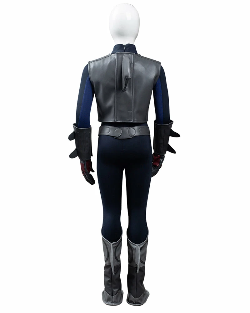 Auscosplay Movie Costume The Adventures Of Shark Boy Lava Girl Shark Boy Cosplay Costume 4 Auscosplay Movie Costume The Adventures Of Shark Boy Lava Girl Shark Boy Cosplay Costume