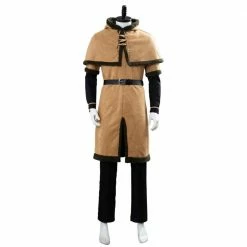 Auscosplay Vinland Saga Thorfinn Cosplay Costume Anime Costume