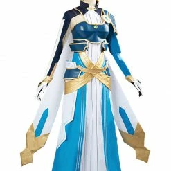 Auscosplay Anime Costume Sword Art Online Asada Shino Cosplay Costume