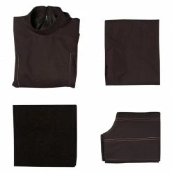 Auscosplay Star Wars Mandalorian Cosplay Costume Outfits Movie Costume