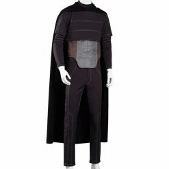 Auscosplay Star Wars Mandalorian Cosplay Costume Outfits Movie Costume