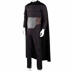 Auscosplay Star Wars Mandalorian Cosplay Costume Outfits Movie Costume