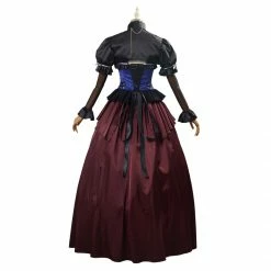 Auscosplay Final Fantasy VII Remake Cloud Strife Cosplay Costume