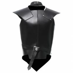 Auscosplay Game Of Thrones Gray Worm Vest Cosplay Costume