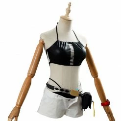 Auscosplay Anime Costume Arknights Cosplay Costume Swimsuit Custom Made