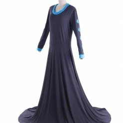 Auscosplay Castlevania Lenore Cosplay Costume Vampire Dress Cloak 11 Auscosplay Castlevania Lenore Cosplay Costume Vampire Dress Cloak