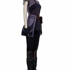 Auscosplay Star Trek Prodigy Gwyn Cosplay Costume Movie Costume