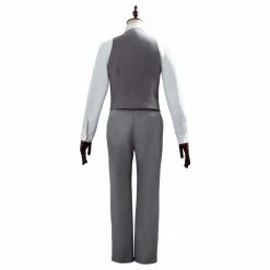 Auscosplay Anime Costume Animal Crossing Raymond Cosplay Costume Uniform 9 Auscosplay Anime Costume Animal Crossing Raymond Cosplay Costume Uniform