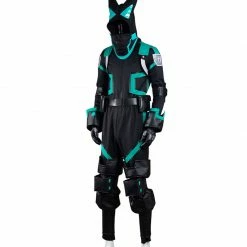 Auscosplay My Hero Academia Deku Izuku Midoriya Cosplay Costume My Hero Academia Costumes