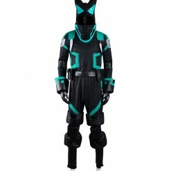 Auscosplay My Hero Academia Deku Izuku Midoriya Cosplay Costume My Hero Academia Costumes