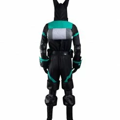 Auscosplay My Hero Academia Deku Izuku Midoriya Cosplay Costume My Hero Academia Costumes