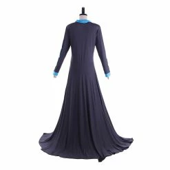 Auscosplay Castlevania Lenore Cosplay Costume Vampire Dress Cloak 12 Auscosplay Castlevania Lenore Cosplay Costume Vampire Dress Cloak