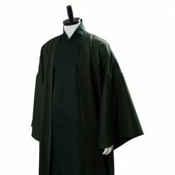 Auscosplay Lord Voldemort Cosplay Costume